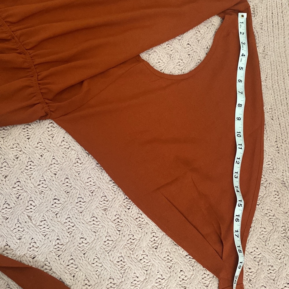 Romper - Picture 8 of 8